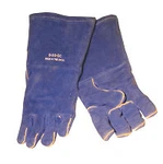 Best Welds 902-850GC Bw Lg Gold Cow Hide Welders Glove. Fixed Price $45.84.