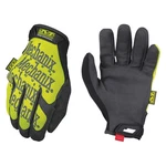 Mechanix Wear SMG-91-008 Mechanics Gloves,hi-vis YELLOW,8,PR 21AP92. Fixed Price $38.56.