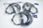 Shop Lot Of Jackson Model Headgear Shield Facesaver 14381 3000001 Black. Fixed Price $47.49.