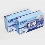 Made In Usa 200CT Nitrile Disposable Gloves 4 Mil Large Size 8-9 Latex Free. Fixed Price $17.50.