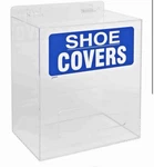 Brady PD322E Prinzing Shoe Cover Dispenser. Fixed Price $99.99.