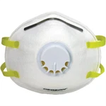 Gerson Co. 081740 General Purpose Particulate Respirator With Valve, One Size Fi. Fixed Price $25.78.