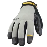 Youngstown Glove 05-3080-70-M General Utility Lined W/ Kevlar Medium, Gray. Fixed Price $35.75.