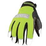 Youngstown Glove 08-3710-10-XL Safety Lime Waterproof Winter X-large. Fixed Price $37.47.