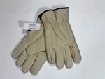 Qty 12 Pair West Chester Premium Grain Pigskin Leather Driver Size 9940KT-M. Fixed Price $75.00.