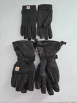New- Carhartt Storm Defender Gloves Men's Xl GL0877-M Gauntlet Glove+liner Combo. Fixed Price $59.99.