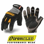 Ironclad Framer Fug Fingerless Carpentry General Work Gloves - Select Size. Fixed Price $179.90.