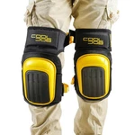 Cooljob Professional Knee Pads With Heavy Duty Anti-slip Cap, Comfortable Foa.... Fixed Price $34.27.