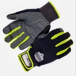 Ergodyne Proflex 850 Large Insulated Freezer Gloves Touch Screen Grip. Fixed Price $15.99.