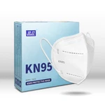 10-100 Pcs KN95 Protective 4 Layers Face Bfe 95% PM2.5 Disposable Masks. Fixed Price $36.95.