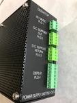 New Deemstop Psu-cx/cz Montronix 400004,POWER Supply,eq. Fixed Price $295.00.