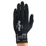 Ansell 11-542 Hyflex Cut-resistant Coated Gloves, A7 Level, Palm Dipped,. Fixed Price $24.99.