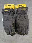 (2) Firm Grip X-large Winter Utility Gloves With Thinsulate Liner 2186. Fixed Price $22.99.