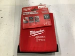 Milwaukee 48-73-9031 18" Cut Level Protective Sleeve Pair. Fixed Price $12.95.