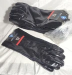 12 West Chester Protective Smooth Grip Pvc Interlock 14" Gloves RT1047 - Large. Fixed Price $34.00.