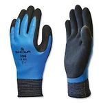 Showa 845-306L-08 Fully Coated Latex Foam Rough Finish Large. Fixed Price $109.96.