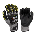 Palmer Safety X64 Cut & Impact Protection, Light Breathable, A6 12 Pairs. Fixed Price $160.48.
