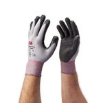 3M Comfort Grip Glove Cgm-gu, General Use, Size Pack Of 6 Pairs New. Fixed Price $37.95.