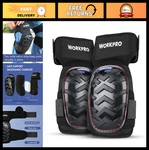 Ergonomic Gel Knee Pads Heavy Duty Foam Cushion, Anti-slip Protectors For Work. Fixed Price $31.99.