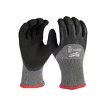 Milwaukee Tool 48-73-7950B Cut-resistant Insulated Gloves, Level A5. Fixed Price $195.97.