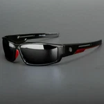 New 2026 Polarized Vertex Men Antiglare Fishing Cycling Driving Sport Sunglasses. Fixed Price $7.98.