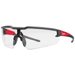 Milwaukee 48-73-2011 Safety Glasses, Lot Of 12, Anti-scratch All Day Comfort New. Fixed Price $124.99.