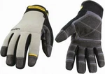 Youngstown Size Xl (10), Ansi Cut Lvl 3, Puncture 4, Abrasion Kevl.... Fixed Price $55.19.