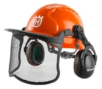 Brand New Oem Husqvarna Functional Forest Helmet Chainsaw Work 592752701. Fixed Price $69.99.