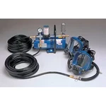 Allegro Industries 9210-02 Supplied Air Pump Package, Ppl, 3/4 Hp. Fixed Price $2345.99.