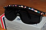 Uvex Eyewear Safety Glasses ASTROSPEC3000 Camouflage Frame Gray Lens S14901 Usa. Fixed Price $29.95.