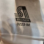 Steiner Tig Welding Gloves Size Medium. Fixed Price $17.99.