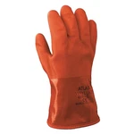 Showa 460L-09 Chemical Resistant Glove,pvc,l,pr 43XF48. Fixed Price $29.34.