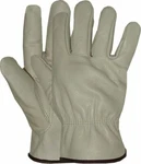 Boss Manufacturing Quality Grade Grain Cowhide Leather Driver Glove Xl. Fixed Price $7.99.