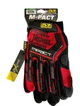 Mens Mechanix Wear M-pact Resistant Work Gloves Black Red Size Xl MPT-02-011 New. Fixed Price $34.67.