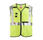 Milwaukee 48-73-5302 Mens Arc-rated/flame-resistant Woven Class High. Fixed Price $43.00.