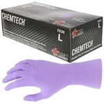 Chemtech 12" 6 Mil Disposable Powder-free Industrial Food Service Grade. Fixed Price $25.18.