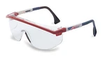 Uvex UVX-S1169 R3 Safety Glasses, Adjustable Temples, Patriot (rts) Categ. Fixed Price $30.21.