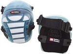 Rooster Group 362 Comfort Gel Flex Knee Pads, Black / Clear. Fixed Price $70.52.