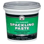 1 Quart Phenopatch All-purpose Spackling Paste (rtu). Fixed Price $20.93.