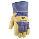 Wells Lamont 5235M-NEW Palomino Men's Outdoor Winter Work Gloves Medium. Fixed Price $19.74.