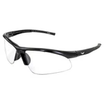Global Vision Ambassador Safety Glasses Scratch-resistant Black Frame W/ Clear. Fixed Price $11.99.