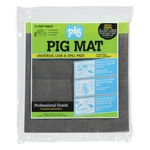 25101 New Pig Univ Light-weight Absorb Mat Table. Fixed Price $29.39.