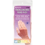 Thergonomic Hand-aids Support Gloves 1 Pair Extra Large. Fixed Price $18.78.