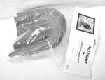 Allegro Contour Knee Pads 7100 Universal Hook & Loop Closure Black For Floor. Fixed Price $19.98.