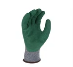 3 Pair West Chester General Purpose Yard Work Gloves -size Large -green/grey. Fixed Price $6.99.