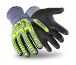 Hex Armor, Rig Lizard Work Gloves, # 2095, Cut And Puncture Resistant, Xl (10).. Fixed Price $13.99.