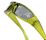 Square Sunglasses Shop Safety Eyewear Designer Cheap Mirror Lens Lentes. Fixed Price $12.98.