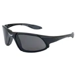Global Vision Eyewear CODE-8 Series Sunglasses Black Frame Smoke Lens. Fixed Price $11.75.