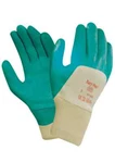 Ansell 47-200 Size 8.5 M Easy Flex Light Weight Nitrile Coated Gloves (12 Pairs). Fixed Price $20.93.