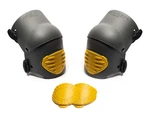 Almohadillas Espuma Para Rodillas Tse-tflx-xl Flex Work Antideslizantes. Fixed Price $48.10.